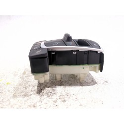 Recambio de mando climatizador para renault laguna iii berlina (2007) 1.5 dci (bt0a) referencia OEM IAM 275100002R  