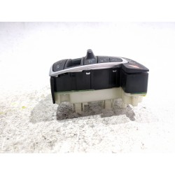 Recambio de mando climatizador para renault laguna iii berlina (2007) 1.5 dci (bt0a) referencia OEM IAM 275100002R  