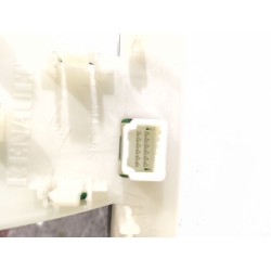 Recambio de mando climatizador para renault laguna iii berlina (2007) 1.5 dci (bt0a) referencia OEM IAM 275100002R  