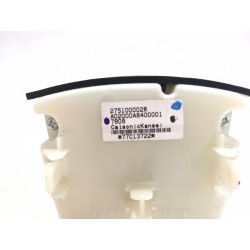 Recambio de mando climatizador para renault laguna iii berlina (2007) 1.5 dci (bt0a) referencia OEM IAM 275100002R  