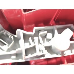 Recambio de piloto trasero izquierdo para toyota auris (_e15_) 1.6 (zre151_) referencia OEM IAM   