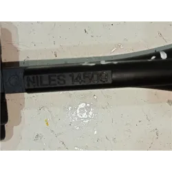 Recambio de mando de luces para nissan primera berlina (p11)(05.1996) 2.0 td referencia OEM IAM NILES14509  