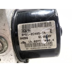 Recambio de nucleo abs para ford focus ii (da_, hcp, dp) 1.6 tdci referencia OEM IAM 8M512C405CA  