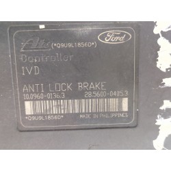 Recambio de nucleo abs para ford focus ii (da_, hcp, dp) 1.6 tdci referencia OEM IAM 8M512C405CA  