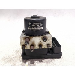 Recambio de nucleo abs para ssangyong rexton (04.2003) 2.7 xdi referencia OEM IAM 4894008200  
