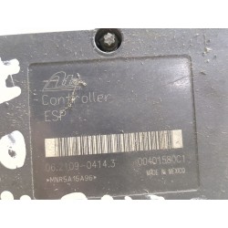 Recambio de nucleo abs para ssangyong rexton (04.2003) 2.7 xdi referencia OEM IAM 4894008200  