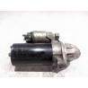 Recambio de motor arranque para mercedes-benz sprinter 3,5-t furgón (906) 315 cdi referencia OEM IAM A0061512501  