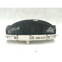 Recambio de cuadro completo para saab 9-5 berlina (06.2001) 3.0 tid referencia OEM IAM 5373899  69295450T