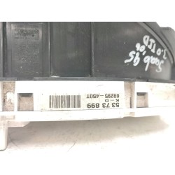 Recambio de cuadro completo para saab 9-5 berlina (06.2001) 3.0 tid referencia OEM IAM 5373899  69295450T