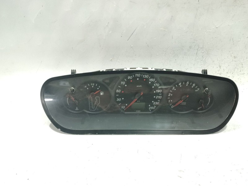 Recambio de cuadro completo para citroën c5 berlina (2001) 2.2 hdi (dc4hxb, dc4hxe) referencia OEM IAM 9654562480  