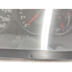 Recambio de cuadro completo para citroën c5 berlina (2001) 2.2 hdi (dc4hxb, dc4hxe) referencia OEM IAM 9654562480  