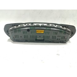 Recambio de cuadro completo para citroën c5 berlina (2001) 2.2 hdi (dc4hxb, dc4hxe) referencia OEM IAM 9654562480  