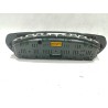 Recambio de cuadro completo para citroën c5 berlina (2001) 2.2 hdi (dc4hxb, dc4hxe) referencia OEM IAM 9654562480  