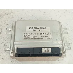 Recambio de centralita inyeccion para kia rio (jb)(2005) 1.2 85 cv referencia OEM IAM 5WY5716A SIMK42  