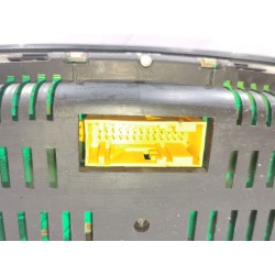 Recambio de cuadro completo para citroën c5 berlina (2001) 2.2 hdi (dc4hxb, dc4hxe) referencia OEM IAM 9654562480  