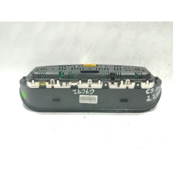 Recambio de cuadro completo para citroën c5 berlina (2001) 2.2 hdi (dc4hxb, dc4hxe) referencia OEM IAM 9654562480  