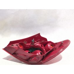 Recambio de piloto trasero izquierdo para peugeot 207/207+ (wa_, wc_) 1.4 referencia OEM IAM 9649986680  