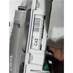 Recambio de cuadro completo para hyundai terracan (hp)(2001) 2.5 d referencia OEM IAM 94023H1320  