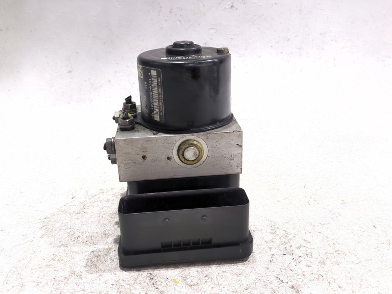 Recambio de nucleo abs para seat leon (1p1) 1.9 tdi referencia OEM IAM 1K0907379Q  