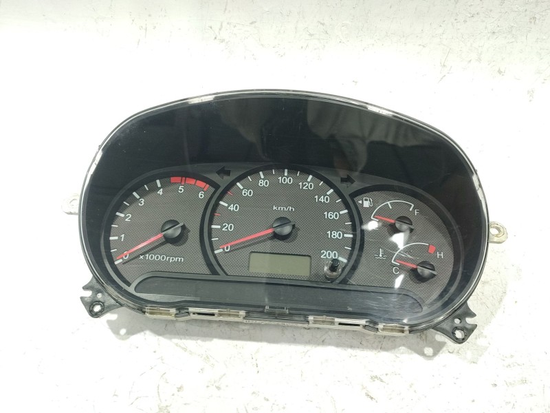 Recambio de cuadro completo para hyundai accent ii (lc) 1.5 crdi referencia OEM IAM 9400825601  