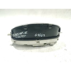 Recambio de cuadro completo para hyundai accent ii (lc) 1.5 crdi referencia OEM IAM 9400825601  