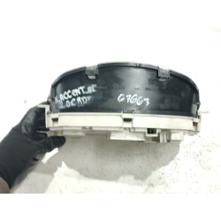 Recambio de cuadro completo para hyundai accent ii (lc) 1.5 crdi referencia OEM IAM 9400825601  
