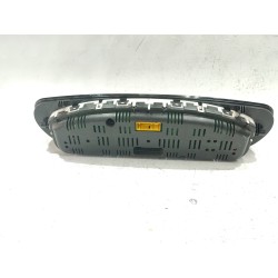 Recambio de cuadro completo para citroën c5 berlina (2001) 2.2 hdi (dc4hxb, dc4hxe) referencia OEM IAM 9651481380  