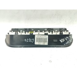 Recambio de cuadro completo para citroën c5 berlina (2001) 2.2 hdi (dc4hxb, dc4hxe) referencia OEM IAM 9651481380  