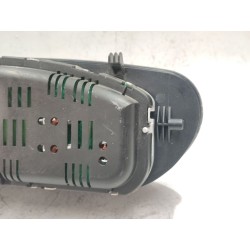 Recambio de cuadro completo para citroën c5 berlina (2001) 2.2 hdi (dc4hxb, dc4hxe) referencia OEM IAM 9651481380  