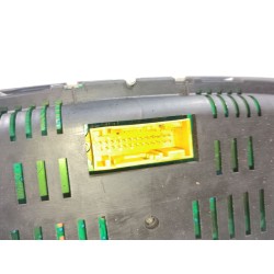 Recambio de cuadro completo para citroën c5 berlina (2001) 2.2 hdi (dc4hxb, dc4hxe) referencia OEM IAM 9651481380  