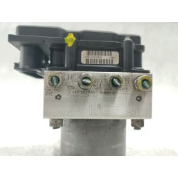 Recambio de nucleo abs para opel combo furgoneta/monovolumen 1.7 cdti 16v referencia OEM IAM 0265800443  