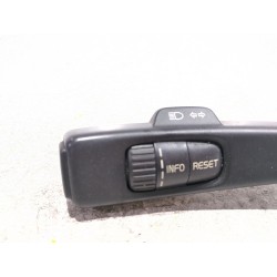 Recambio de mando intermitentes para volvo s40 berlina (1995) 2.0 t referencia OEM IAM 17D770  