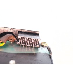 Recambio de mando intermitentes para volvo s40 berlina (1995) 2.0 t referencia OEM IAM 17D770  