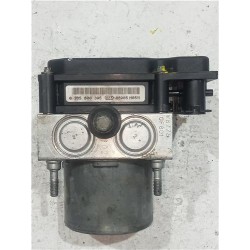Recambio de nucleo abs para peugeot 307 berlina (s2) x-line 16v hdi fap rhr referencia OEM IAM 0265800395 9649988280  