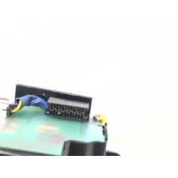 Recambio de mando limpia para volvo s40 berlina (1995) 2.0 t referencia OEM IAM 17D770  