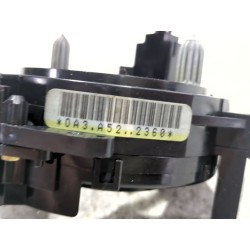 Recambio de anillo airbag para volvo s40 berlina (1995) 2.0 t referencia OEM IAM 0A3A522360  