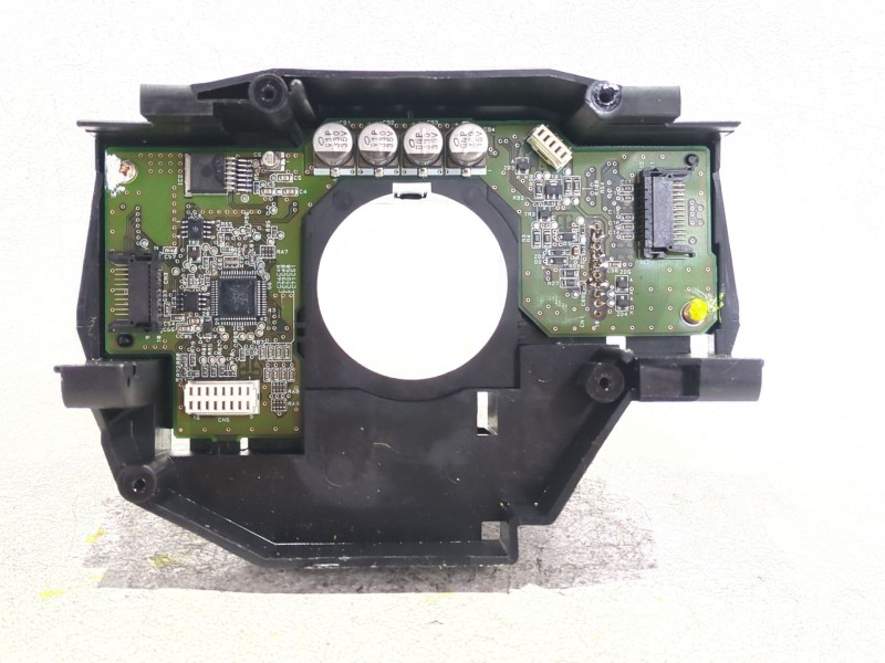 Recambio de modulo electronico para volvo s40 berlina (1995) 2.0 t referencia OEM IAM 17D774A  