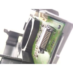 Recambio de modulo electronico para volvo s40 berlina (1995) 2.0 t referencia OEM IAM 17D774A  