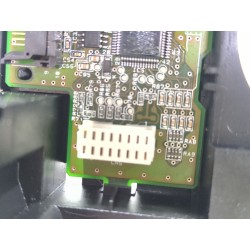 Recambio de modulo electronico para volvo s40 berlina (1995) 2.0 t referencia OEM IAM 17D774A  