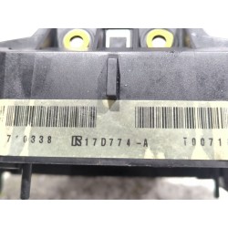 Recambio de modulo electronico para volvo s40 berlina (1995) 2.0 t referencia OEM IAM 17D774A  