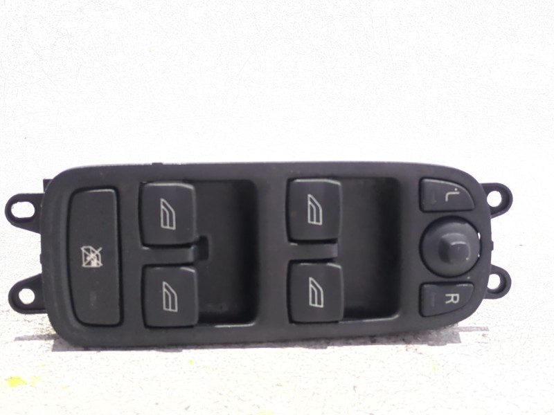 Recambio de mando elevalunas delantero izquierdo para volvo s40 berlina (1995) 2.0 t referencia OEM IAM 30710787  