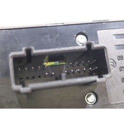 Recambio de mando elevalunas delantero izquierdo para volvo s40 berlina (1995) 2.0 t referencia OEM IAM 30710787  