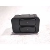 Recambio de mando elevalunas delantero izquierdo para opel combo furgoneta/monovolumen 1.7 cdti 16v referencia OEM IAM 13363202 