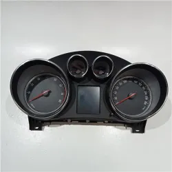 Recambio de cuadro completo para opel insignia berlina (2008) 2.0 cdti referencia OEM IAM 13327318  