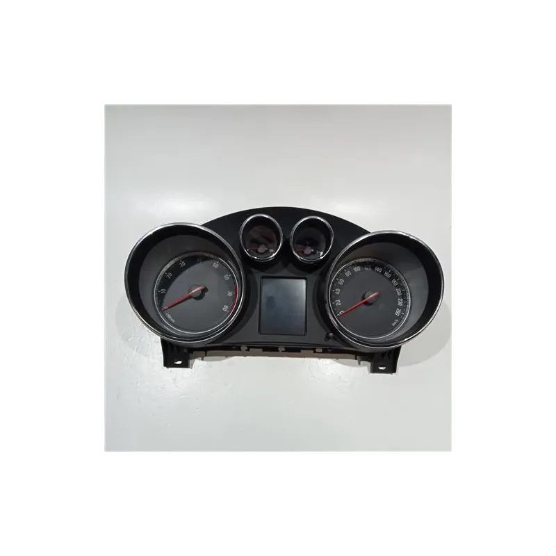 Recambio de cuadro completo para opel insignia berlina (2008) 2.0 cdti referencia OEM IAM 13327318  