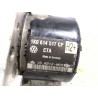 Recambio de nucleo abs para seat altea (5p1)(03.2004) 1.6 tdi referencia OEM IAM 1K0907379BE  