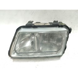 Recambio de faro delantero izquierdo para audi a3 (8l1) 1.9 tdi referencia OEM IAM 96303500  