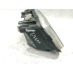 Recambio de faro delantero izquierdo para audi a3 (8l1) 1.9 tdi referencia OEM IAM 96303500  