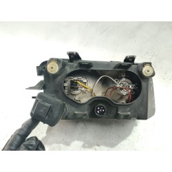 Recambio de faro delantero izquierdo para audi a3 (8l1) 1.9 tdi referencia OEM IAM 96303500  