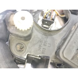 Recambio de faro delantero izquierdo para audi a3 (8l1) 1.9 tdi referencia OEM IAM 96303500  